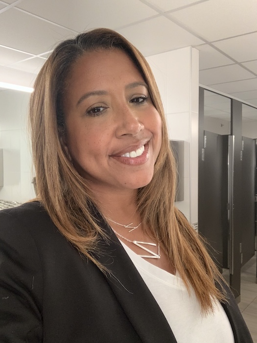 Dr. Natasha Halfkenny